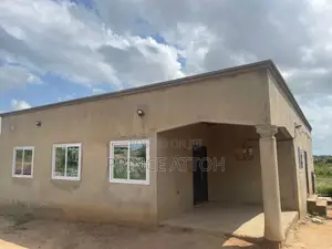 3bdrm Bungalow in Kasoa for sale