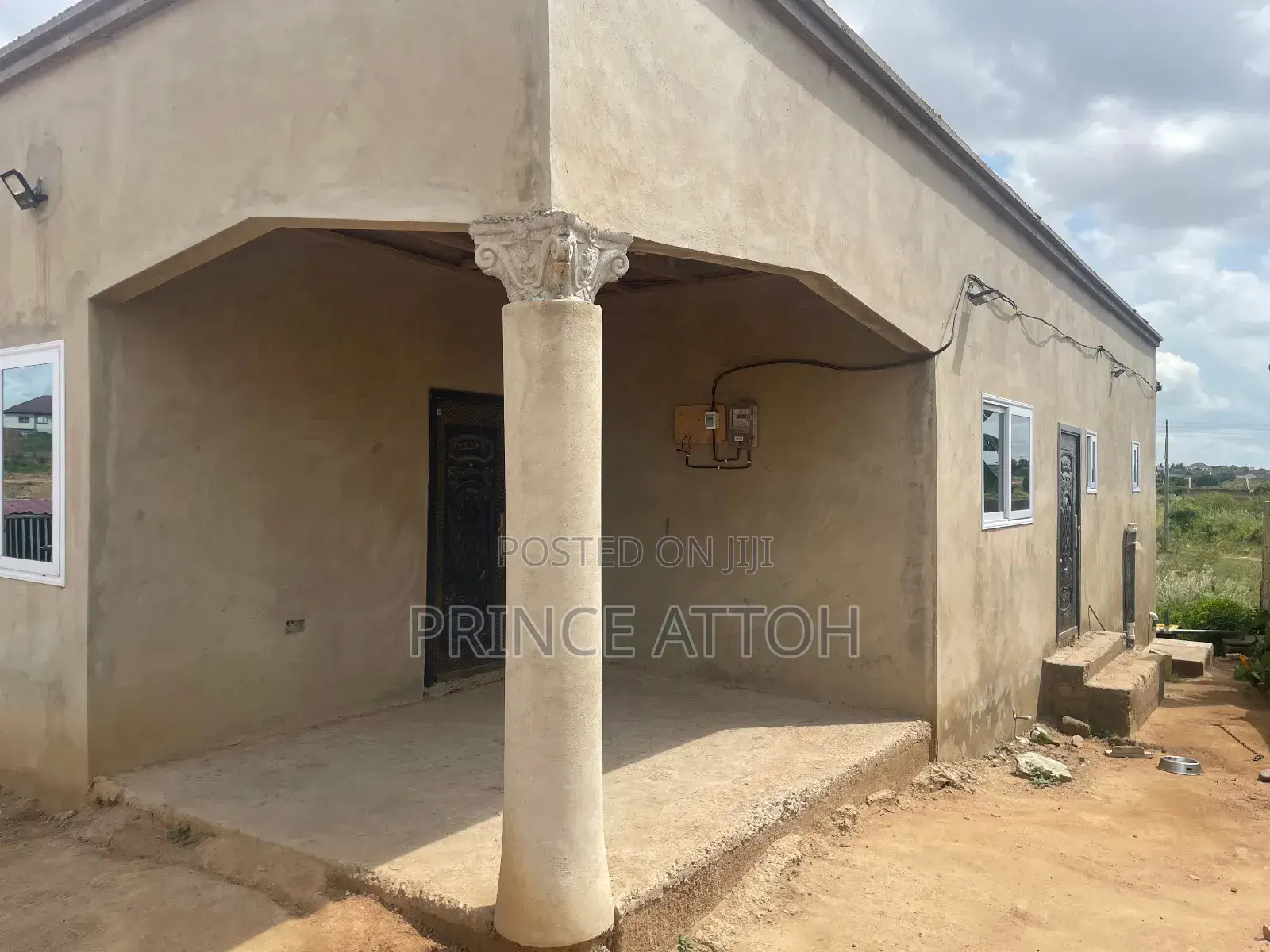 3bdrm Bungalow in Kasoa for sale