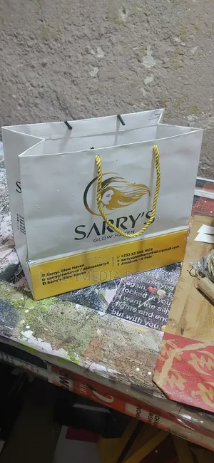Paper Bag for Programs