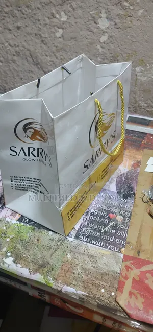 Paper Bag for Programs