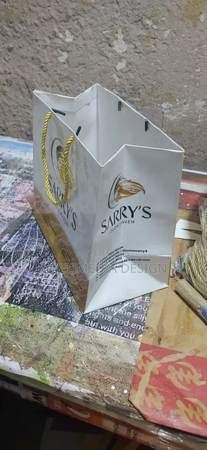 Paper Bag for Programs