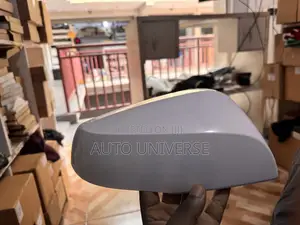 Toyota Rav 4 2018, 2020, 2021, 2022 to 2025 Mirror Cover