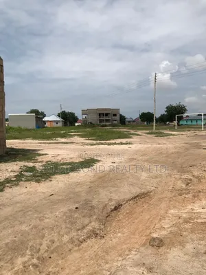Planned Community Land Available = Prampram