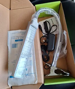 Phototherapy Lamp (Led)