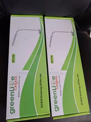 Phototherapy Lamp (Led)