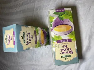 Stinging Nettle Tea