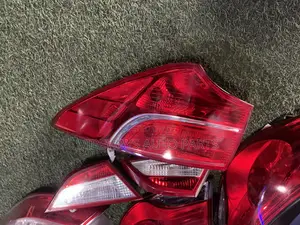Hyundai Santafe 2013-2016 Taillight Original Right