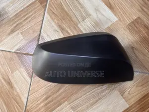 Toyota Highlander 2018, 2020, 2021, 2022, 2023, 2024 Mirror Cover
