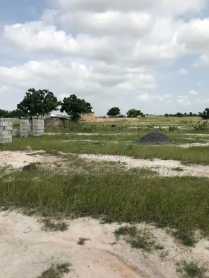 Waterlog-Free Area Land for Sale (Prampram Akwaaba Park)