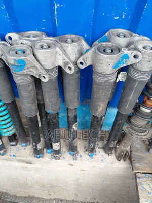 Back Shock Rangrover Velar 2017, 2018, 2019, 2020, 2021, 2022, 2023