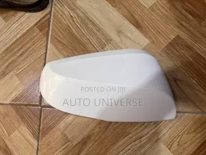 Toyota Highlander 2019, 2020, 2021, 2022, 2023 to 2025 Mirror Cover