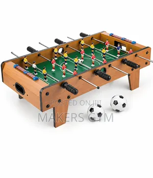 Soccer Table Game for Kids