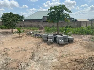 Registered Plot at Mallam, Accra