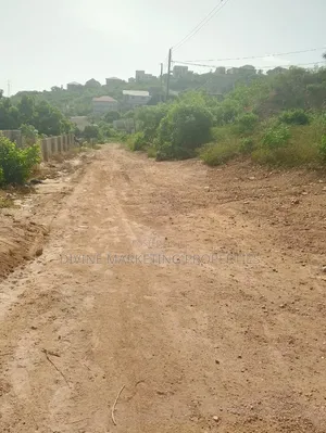 Registered Plot at Mallam, Accra