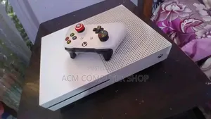 One Pad Xbox One 8games