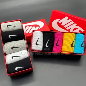 Premium Quality Designer Cotton Socks