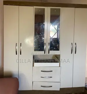 Wardrobe for Ladies, Men or Children