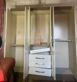 Wardrobe for Ladies, Men or Children