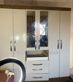 Wardrobe for Ladies, Men or Children