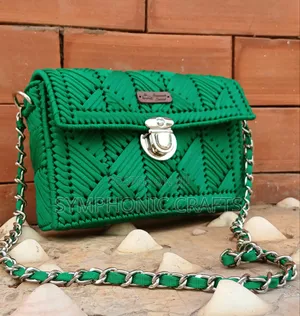 Everyday Handbag