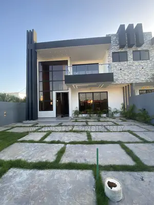 4bdrm House in Mainstay Estates, East Legon for sale