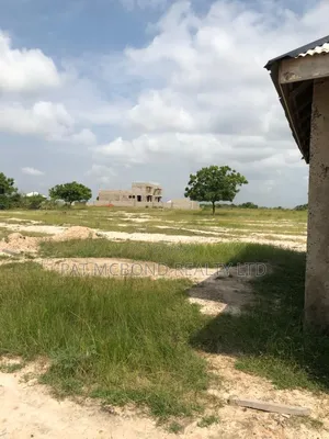 Well-Outlined Land in Prampram (No Litigation)