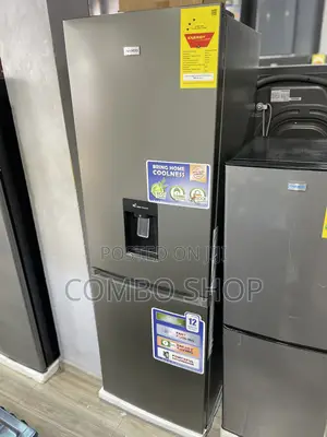 Nasco 296l Fridge