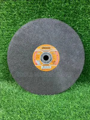 Abrasive Metal Cutting - Mcd253551