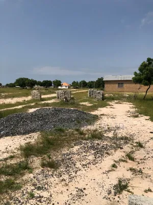 Securely Documented Plot for Sale