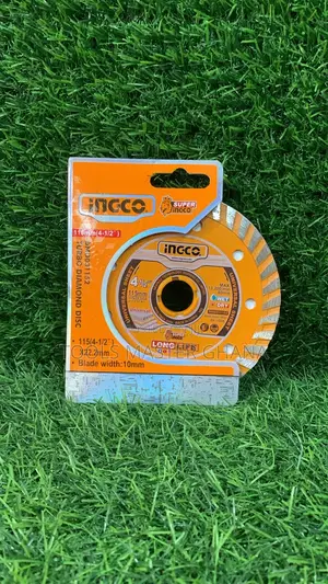 Turbo Diamond - Dmd031152