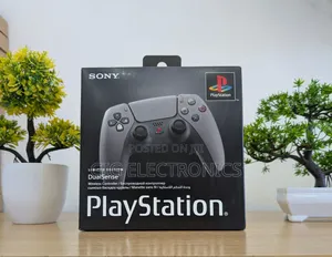 Ps5 Dualsense Wireless Controller 30th Anniversary Limited Edition
