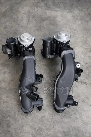 Honda Cr-v 2017-2021 Original Turbo Charger Air Pipe Joints