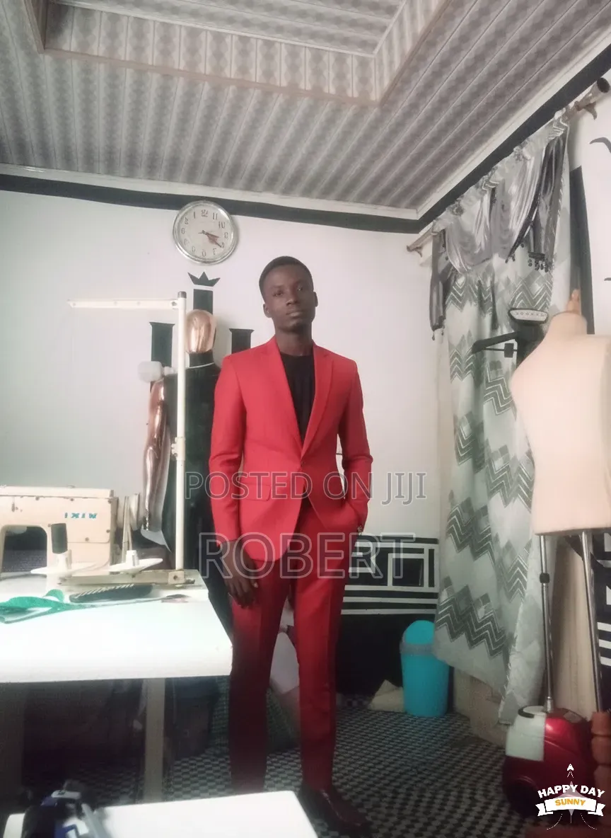 Personal Fashion Design/Stylist