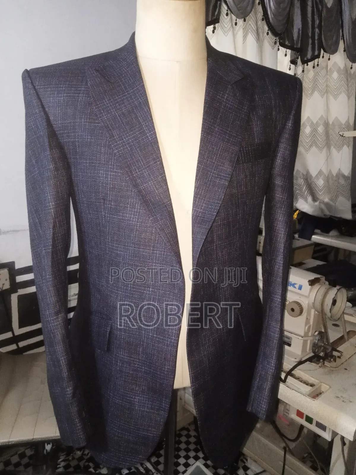 Personal Fashion Design/Stylist