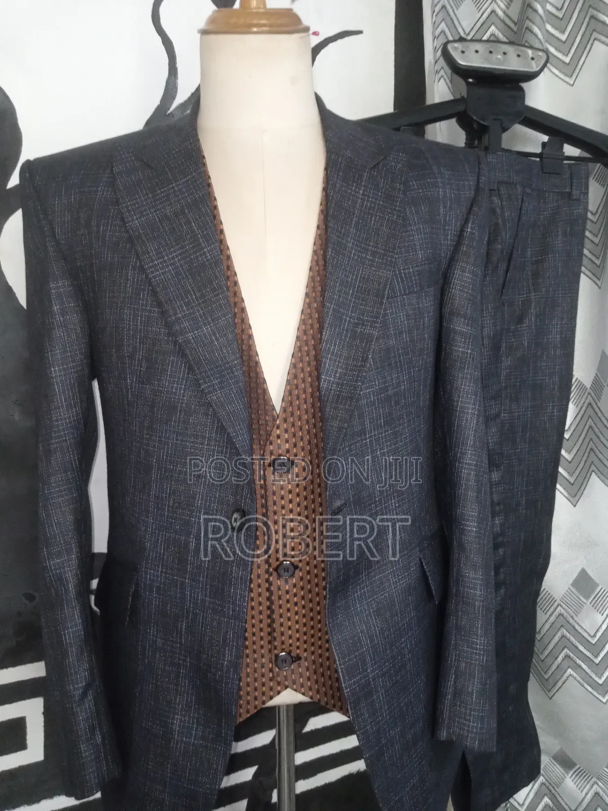Personal Fashion Design/Stylist