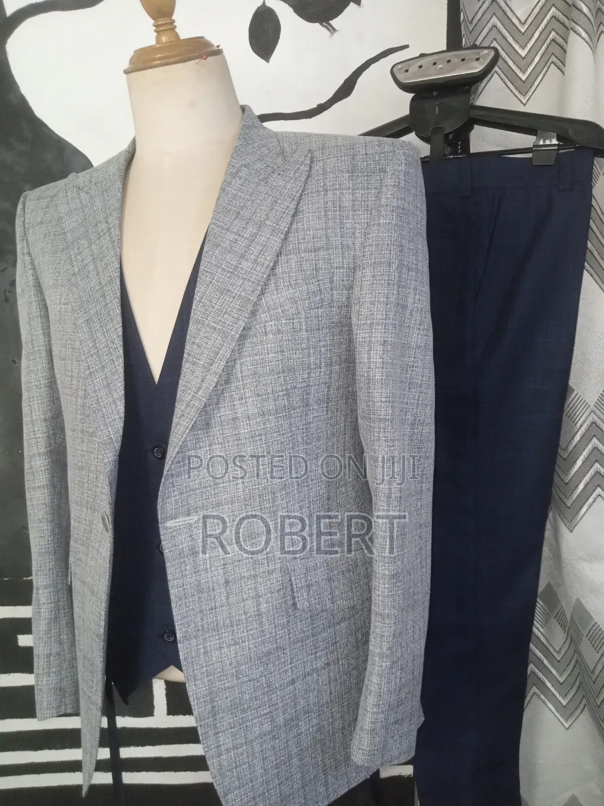 Personal Fashion Design/Stylist
