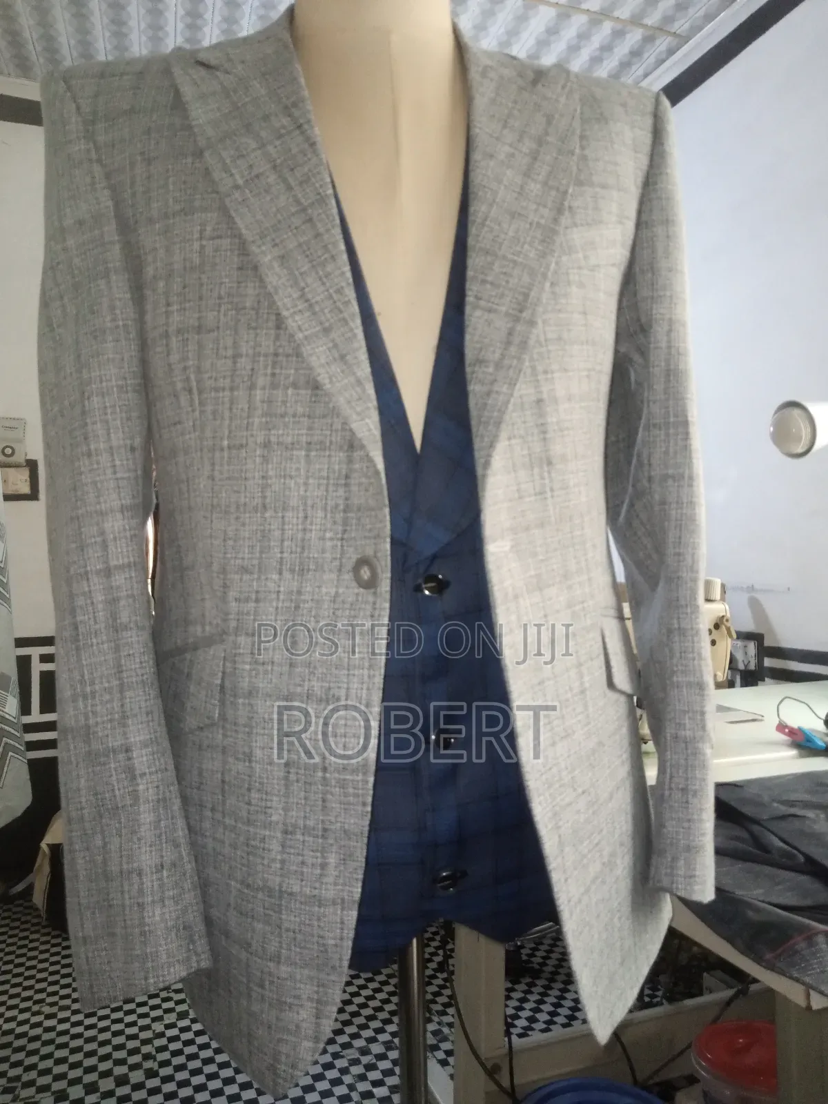 Personal Fashion Design/Stylist