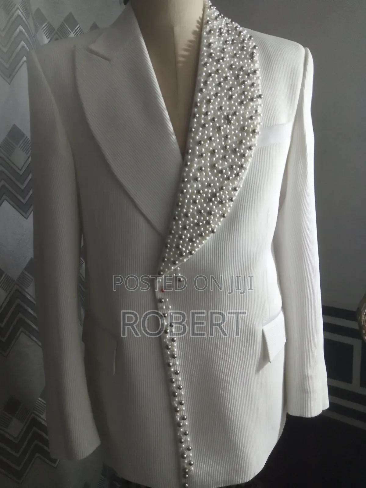 Personal Fashion Design/Stylist