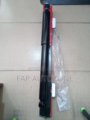 10767. Original Ram 1500 Shocks Absorber Imported From Usa.