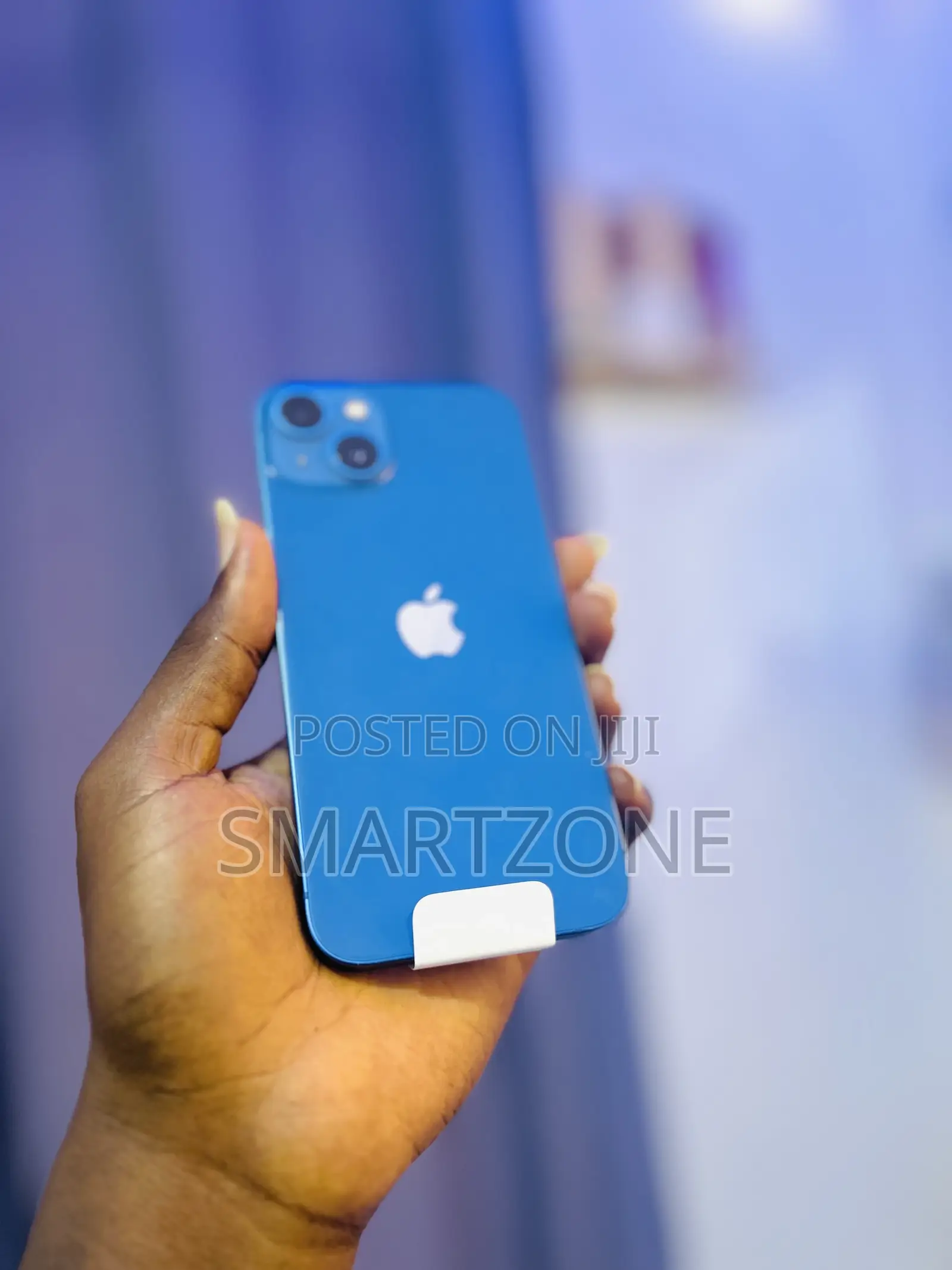 Apple iPhone 13 128 GB Blue