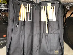 Meinl Stick Bag – Classic Black | Fast Sale Kumasi