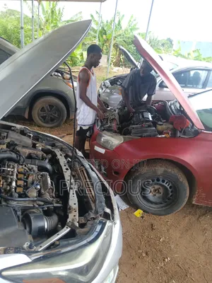 Chevrolet,Gmc,Builk and Cadillac Specialist