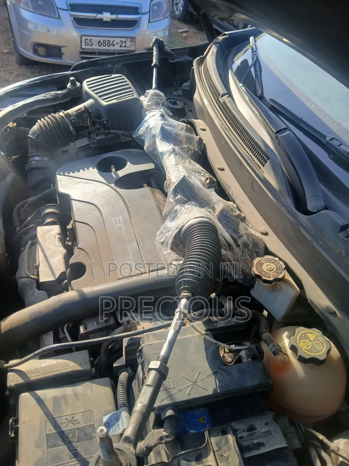 Chevrolet,Gmc,Builk and Cadillac Specialist