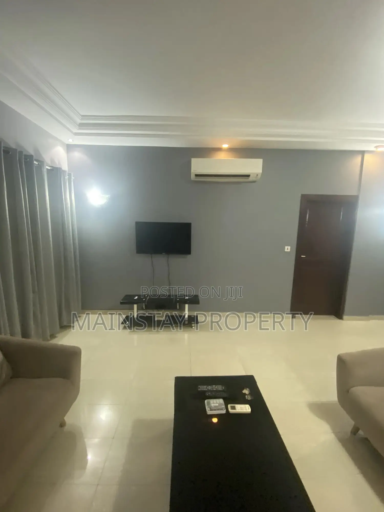 2bdrm Apartment in Mainstay Estates, East Legon for rent
