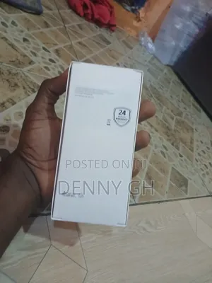 New Samsung Galaxy A07 4G 64 GB Black