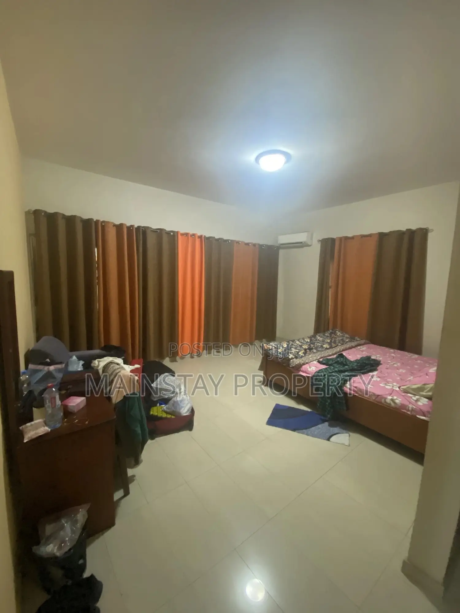 2bdrm Apartment in Mainstay Estates, East Legon for rent