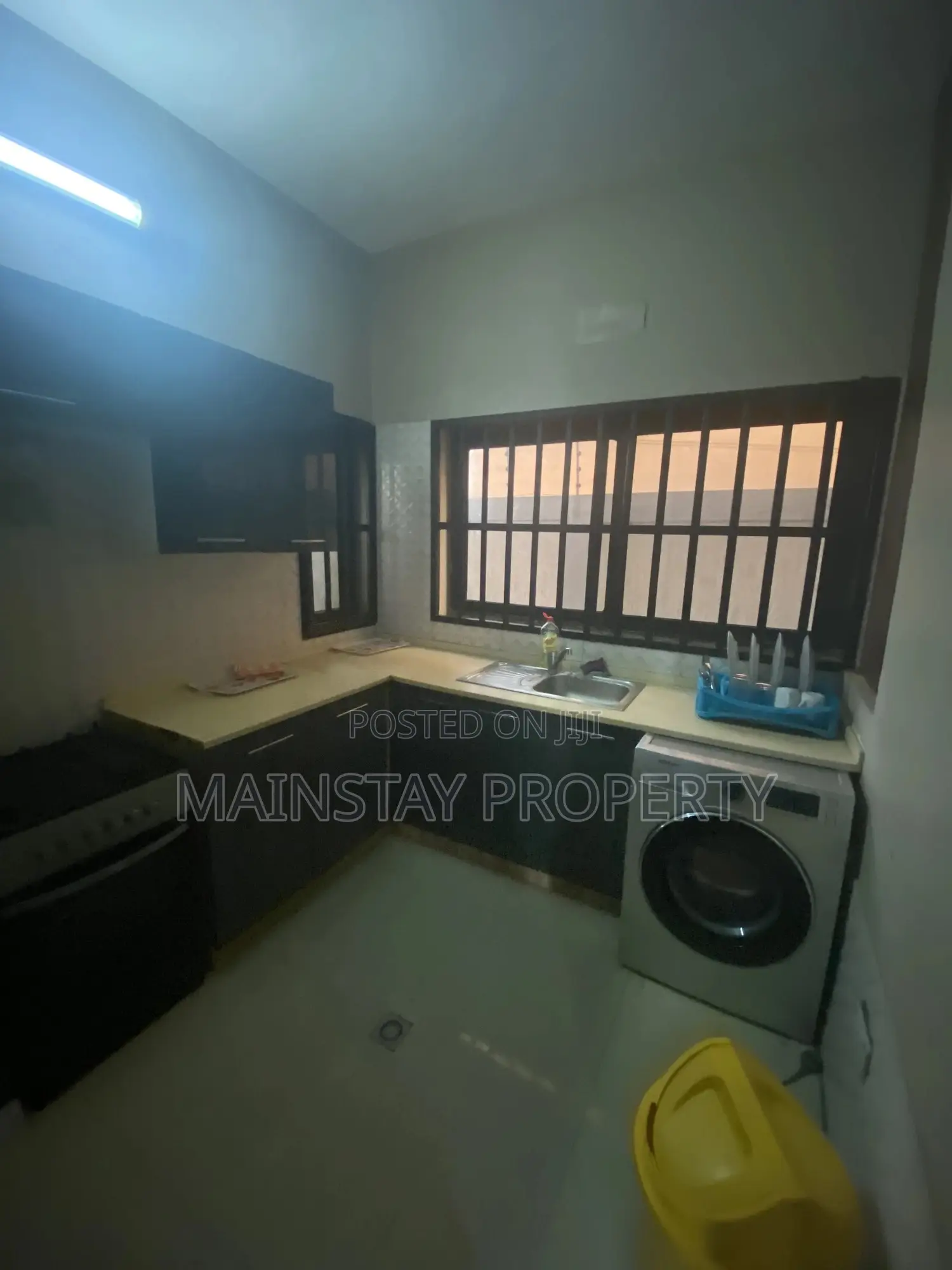 2bdrm Apartment in Mainstay Estates, East Legon for rent