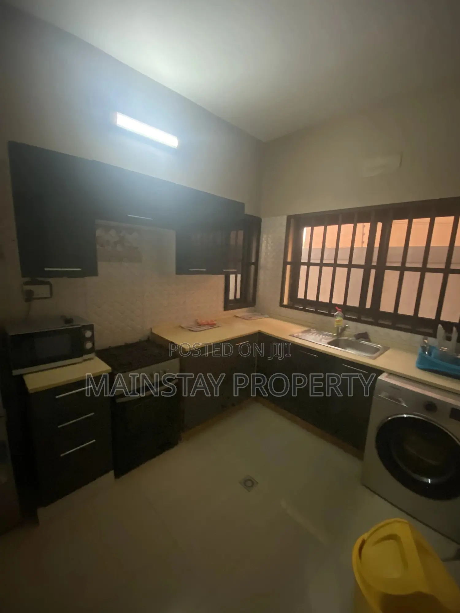 2bdrm Apartment in Mainstay Estates, East Legon for rent