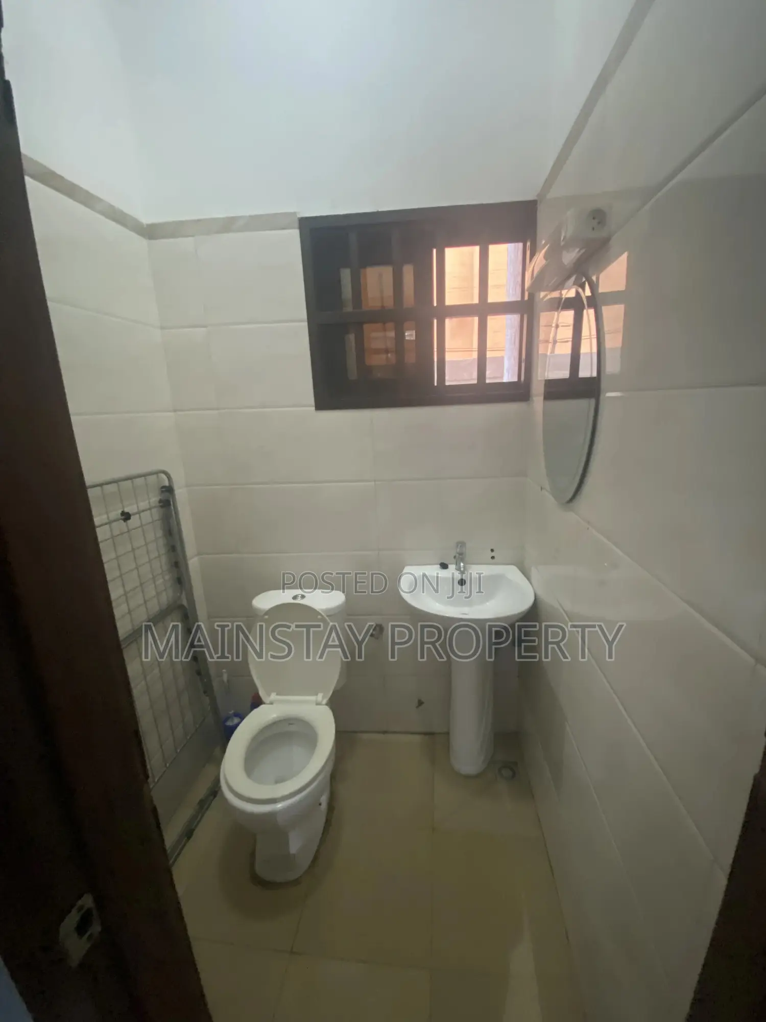 2bdrm Apartment in Mainstay Estates, East Legon for rent