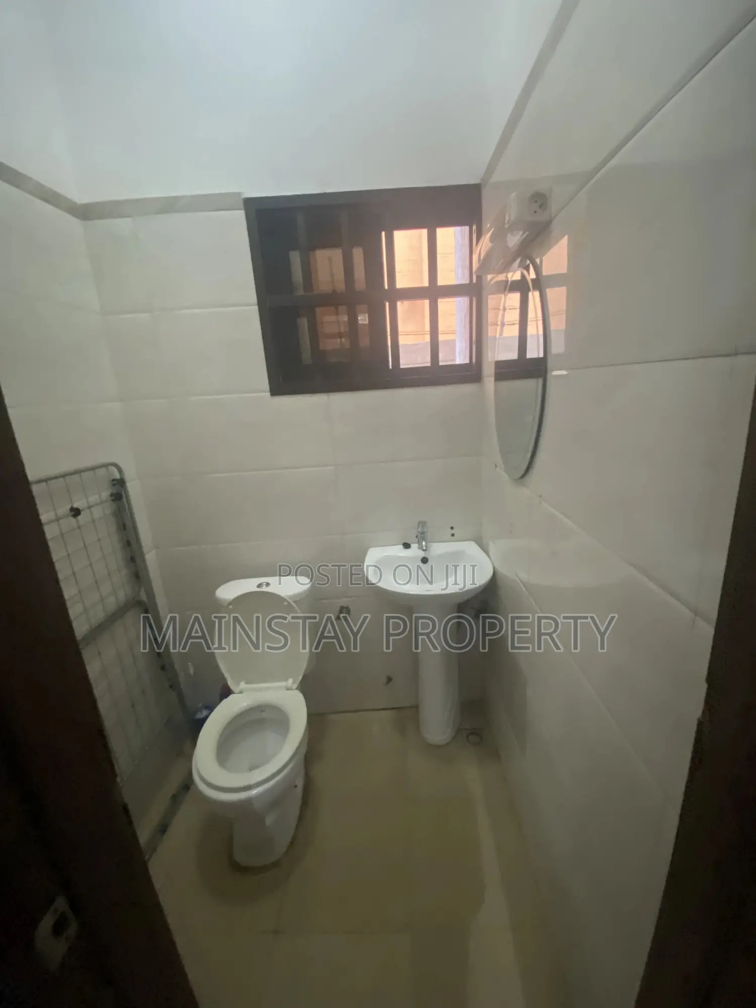 2bdrm Apartment in Mainstay Estates, East Legon for rent